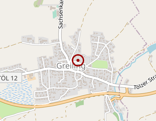 Karte: Adlmaier Josef Kernzl