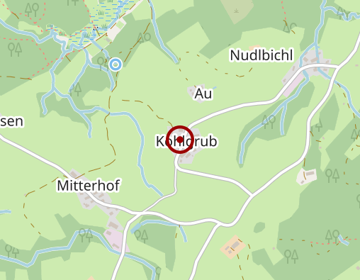 Karte: Rüth Kerstin