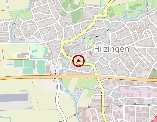 Karte: Mutschler Claudia Dr. Ärzte