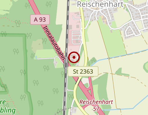 Karte: Besser Leben GmbH