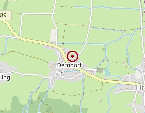 Karte: Prager Naturheilkunde