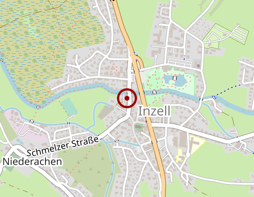 Karte: Bavaria-Apotheke