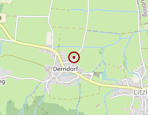 Karte: Baumann Andrea