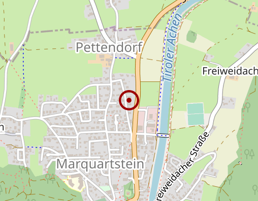 Karte: Föhrenbach Monika