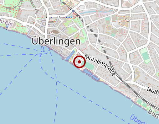Karte: Patzel Nikola Frederik Dr. Psychotherapie HPG  psychologische Beratung Traumdeutung