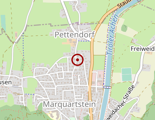 Karte: Gesundheitsshop