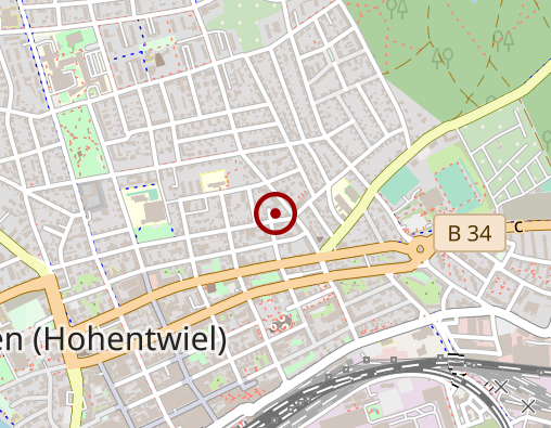 Karte: Schellig Dieter Psychotherapeutische Gemeinschaftspraxis