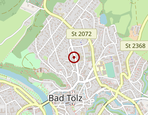 Karte: Gundermann Andrea