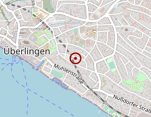 Karte: Nachbarschaftshilfe