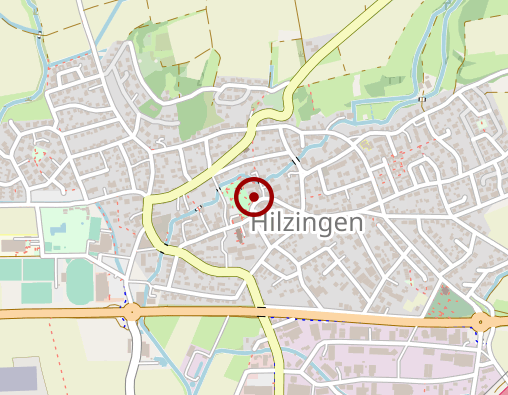 Karte: Schnaudigel Cordula Praxis für Beckenbodentraining