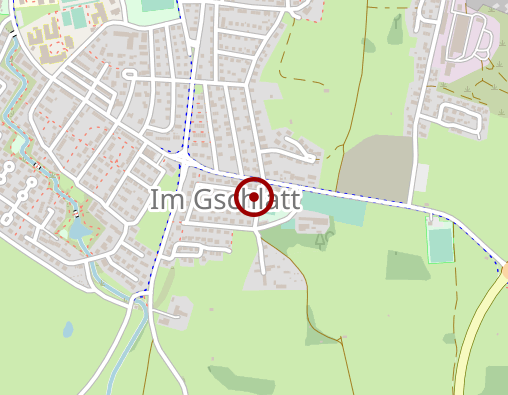 Karte: Logopädische Praxis Funke Christian