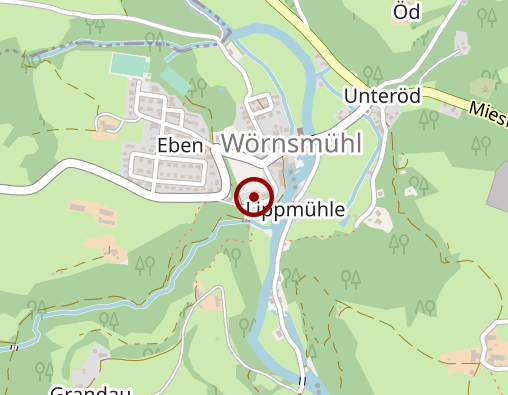 Karte: Janssen Hannelore Dr.med.