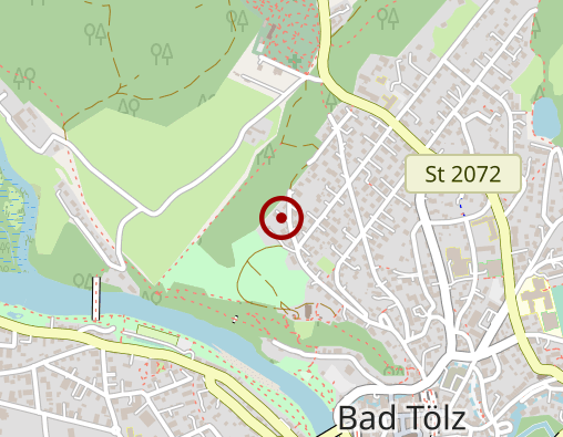 Karte: Garbe Karin u. Karl-Heinz