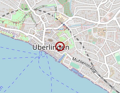 Karte: Pflummern-Apotheke