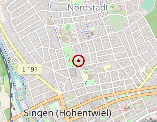 Karte: Walter Angelika Dr.med.