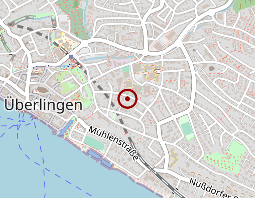 Karte: Pflegedienst Hertkorn GmbH