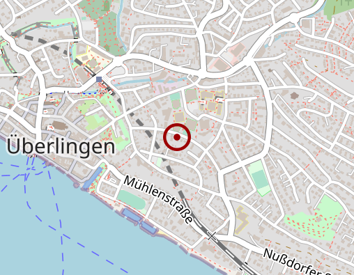 Karte: St. Johann-Apotheke