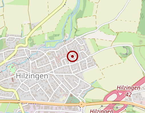 Karte: Glöckler Gunda Masseurin