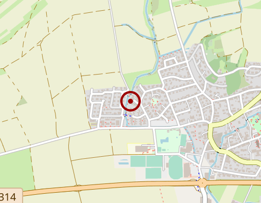 Karte: Immler Barbara Maria Physiotherapeutin