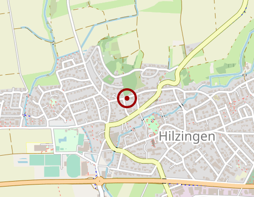 Karte: Voß M. und R. Praxis für Physioenergetik