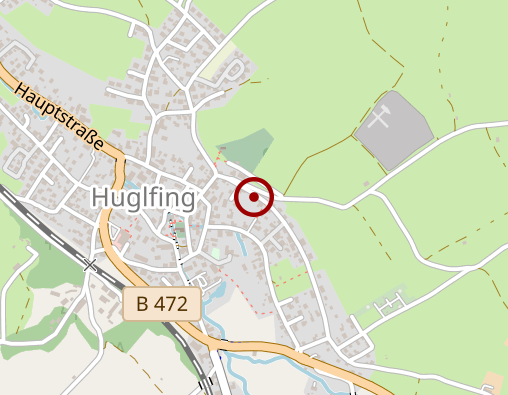 Karte: Allgöwer Rafaela