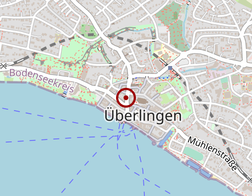 Karte: Stadt-Apotheke