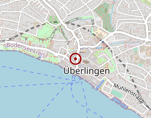 Karte: Straub Barbara