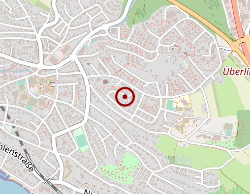 Karte: Köhl-Lehmann Elke Dr. Dipl. Psychotherapeutin