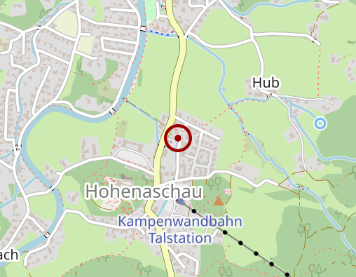 Karte: Jung Edeltraud