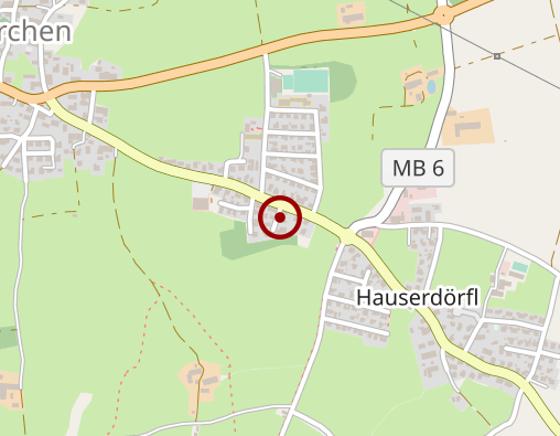 Karte: Maier Josefine