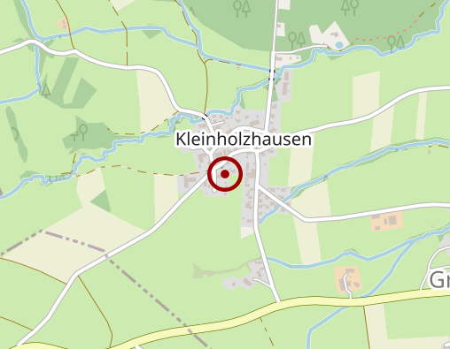 Karte: Tschida Stefanie