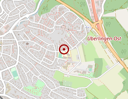 Karte: Engelen J. Dr.med. Facharzt für Allgemeinmedizin