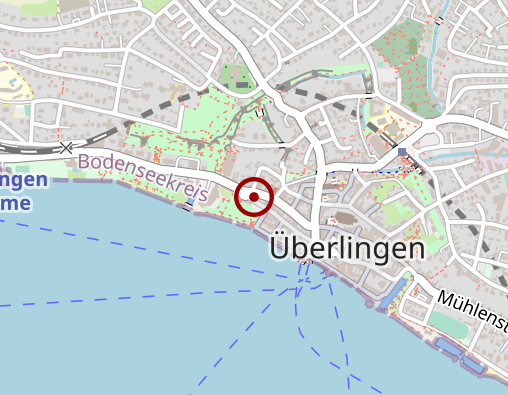 Karte: Domayer Kaspar Dr.med. Facharzt für Innere Medizin