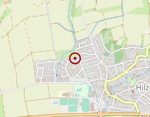 Karte: Brachat Stefan Heilpraktiker