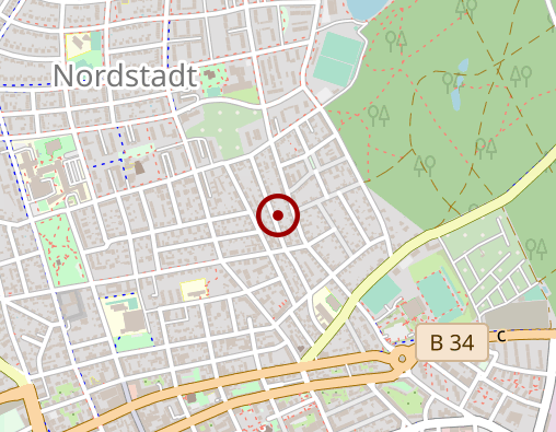 Karte: Bertram Constanze Dipl.-Psych. Psychologische Psychotherapeutin