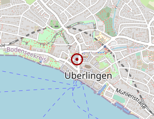 Karte: Schreckenstein Peter von Dr.med. Facharzt für Allgemeinmedizin