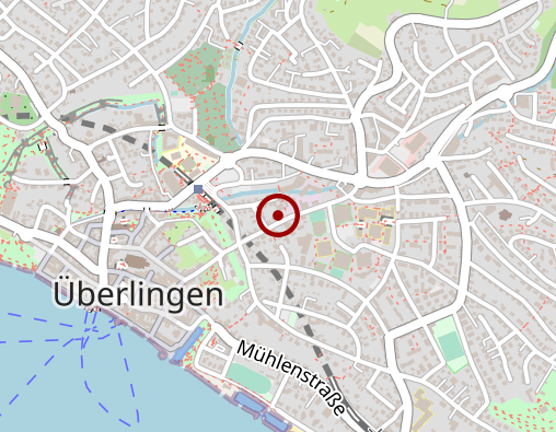 Karte: Maile Michaela Institut für Shiatsu, Michaela Maile