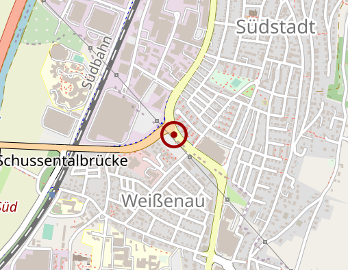 Karte: Betreuungs- und Entlastunsangebot in Gruppen