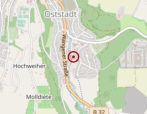 Karte: Diehl Paul Dipl.-Psych. Psychotherapeut