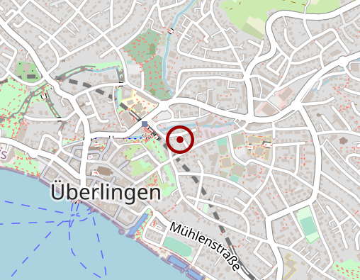 Karte: Warnecke Hansjürgen Dr. Facharzt für Psychosomatische Medizin und Psychotherapie