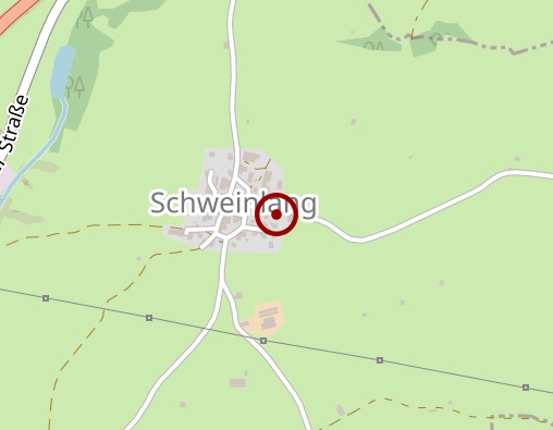 Karte: Koegler Petra Heilpraktikerin