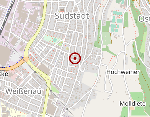 Karte: Pflege Daheim