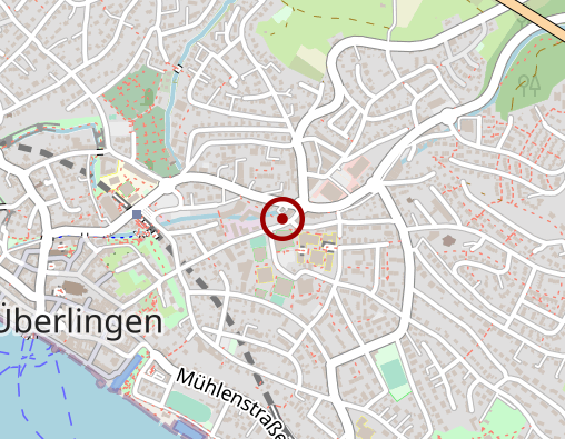 Karte: Link Cordula Dr.med. Allgemeinmedizin Chirotherapie und Naturheilverfahren