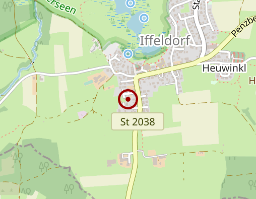 Karte: Flemming Inge