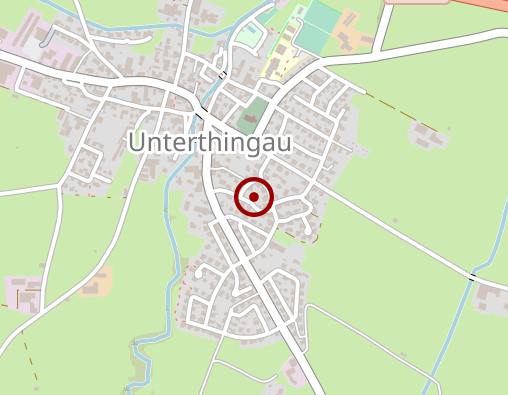 Karte: Sterzenbach Martin Naturheilpraxis