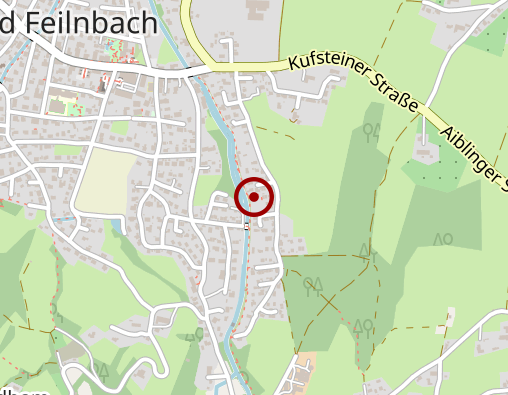 Karte: Fuchs-Bräuninger Christine