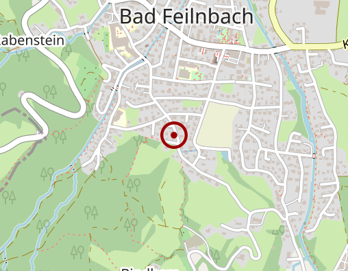 Karte: Glasschröder GbR