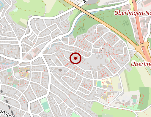 Karte: Beer Borwin Psychologe