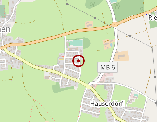 Karte: Wieser Margit