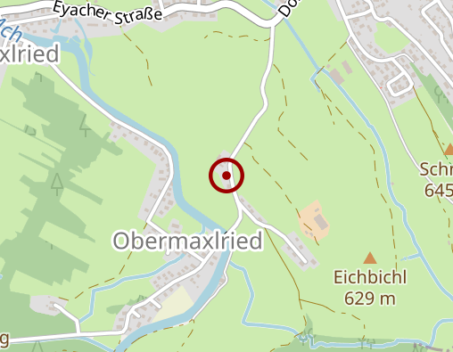 Karte: Herwegh Norbert